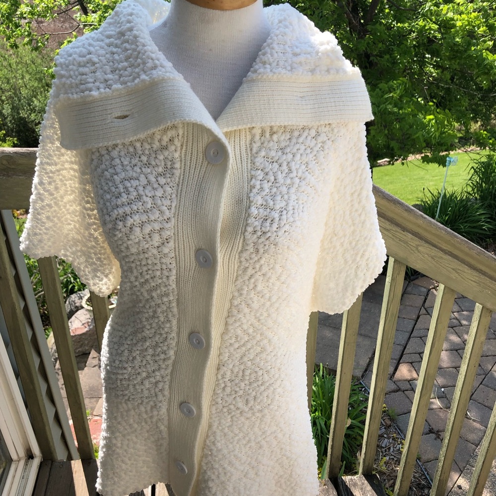 S.line sweater